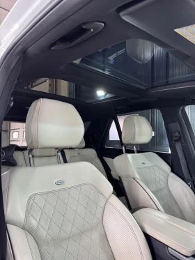 Mercedes-Benz ML 350 EDITION1 | Mobile.bg    9