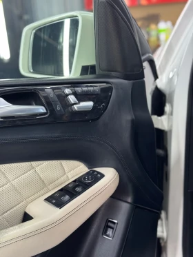 Mercedes-Benz ML 350 EDITION1 | Mobile.bg    7