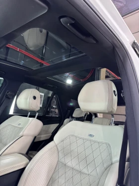 Mercedes-Benz ML 350 EDITION1 | Mobile.bg    8
