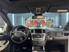 Mercedes-Benz ML 350 EDITION1 | Mobile.bg    6