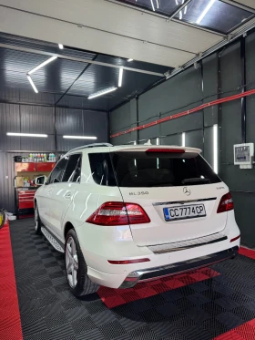 Mercedes-Benz ML 350 EDITION1 | Mobile.bg    3