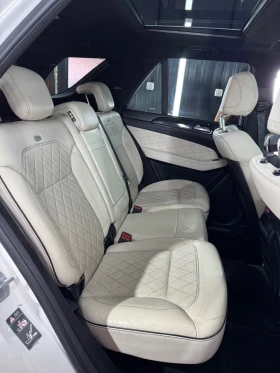 Mercedes-Benz ML 350 EDITION1 | Mobile.bg    5