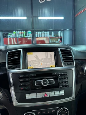 Mercedes-Benz ML 350 EDITION1 | Mobile.bg    12