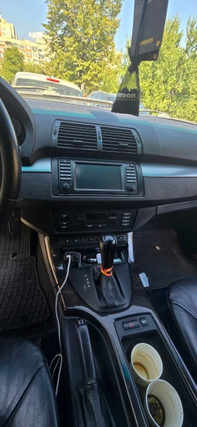 BMW X5 4.8IS individual - 15500 лв. - 33770097 9
