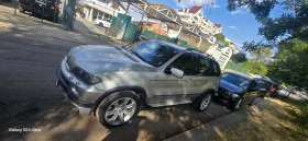 BMW X5 4.8IS individual - 15500 лв. - 33770097 4