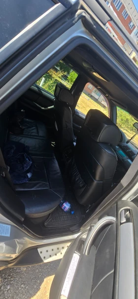 BMW X5 4.8IS individual - 15500 лв. - 33770097 5