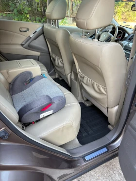 Nissan Murano | Mobile.bg    5
