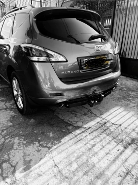 Nissan Murano | Mobile.bg    2