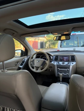 Nissan Murano | Mobile.bg    6