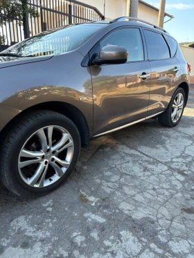 Nissan Murano | Mobile.bg    3