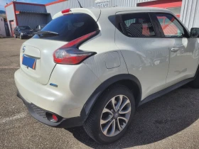 Nissan Juke 1.5 D TEKNA-PANORAMA-360- *  | Mobile.bg    2