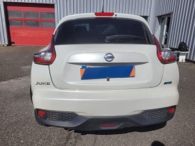 Nissan Juke 1.5 D TEKNA-PANORAMA-360- *  | Mobile.bg    3
