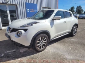     Nissan Juke 1.5 D TEKNA-PANORAMA-360- * 