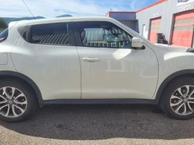 Nissan Juke 1.5 D TEKNA-PANORAMA-360- *  | Mobile.bg    11
