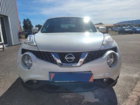 Nissan Juke 1.5 D TEKNA-PANORAMA-360- *  | Mobile.bg    6