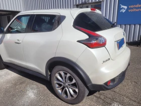 Nissan Juke 1.5 D TEKNA-PANORAMA-360- *  | Mobile.bg    7