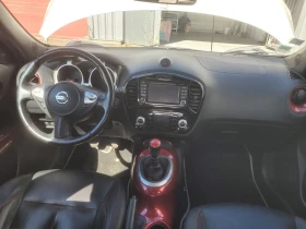 Nissan Juke 1.5 D TEKNA-PANORAMA-360- *  | Mobile.bg    4