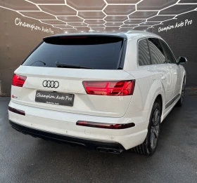 Audi Q7 3.0T Prestige | Mobile.bg    6