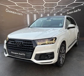 Audi Q7 3.0T Prestige | Mobile.bg    2