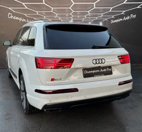 Audi Q7 3.0T Prestige | Mobile.bg    4