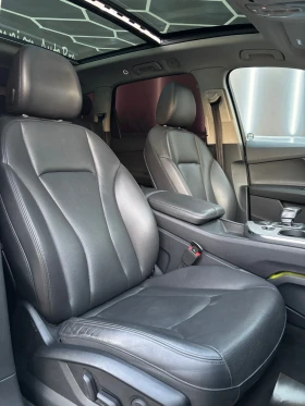 Audi Q7 3.0T Prestige | Mobile.bg    14