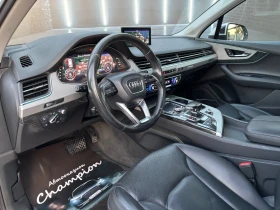 Audi Q7 3.0T Prestige | Mobile.bg    10