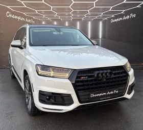 Audi Q7 3.0T Prestige | Mobile.bg    3