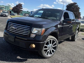 Ford F150 CARFAX* АВТОФИНАНСИРАНЕ* БЕЗ ПЪРВОНАЧАЛНА ВНОСКА* 