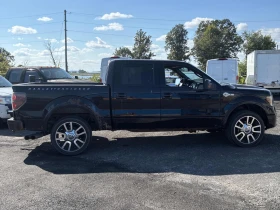Обява за продажба на Ford F150 CARFAX* АВТОФИНАНСИРАНЕ* БЕЗ ПЪРВОНАЧАЛНА ВНОСКА*  ~18 000 лв. - изображение 1