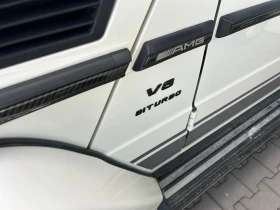 Обява за продажба на Mercedes-Benz G 55 AMG Full MAX Italy ~92 800 лв. - изображение 3