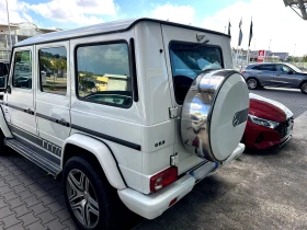 Обява за продажба на Mercedes-Benz G 55 AMG Full MAX Italy ~92 800 лв. - изображение 1