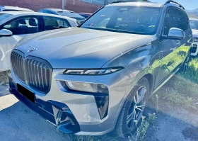 BMW X7 4.0d xDrive M Sport Package Mild Hybrid - 139998 лв. / 71579.84 € - 31681133 2
