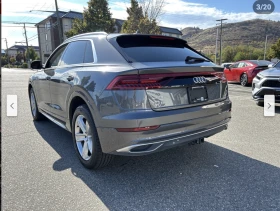 Audi Q8 3.0T* S* LINE* MATRIX* * * 360 | Mobile.bg    3