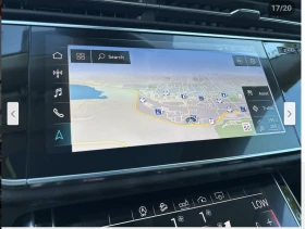 Audi Q8 3.0T* S* LINE* MATRIX* * * 360 | Mobile.bg    11