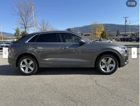 Audi Q8 3.0T* S* LINE* MATRIX* * * 360 | Mobile.bg    4