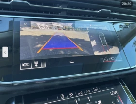 Audi Q8 3.0T* S* LINE* MATRIX* * * 360 | Mobile.bg    14