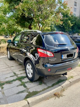 Nissan Qashqai 1.6 PANORAMA!! | Mobile.bg    3