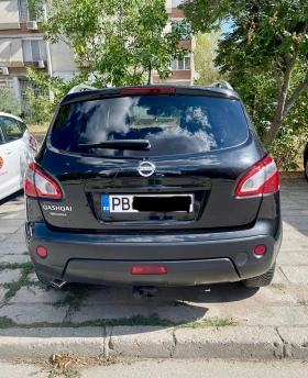 Nissan Qashqai 1.6 PANORAMA!! | Mobile.bg    4