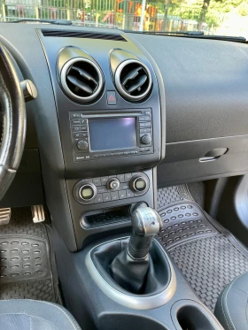 Nissan Qashqai 1.6 PANORAMA!! | Mobile.bg    12