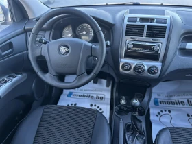 Kia Sportage КАТО НОВ/ГАЗ 4x4 - 10900 лв. / 5573.08 € - 50534621 15