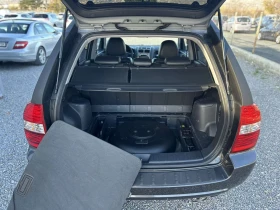 Kia Sportage КАТО НОВ/ГАЗ 4x4 - 10900 лв. / 5573.08 € - 50534621 16