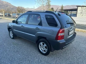 Kia Sportage КАТО НОВ/ГАЗ 4x4 - 10900 лв. / 5573.08 € - 50534621 7