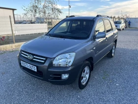 Kia Sportage КАТО НОВ/ГАЗ 4x4 - 10900 лв. / 5573.08 € - 50534621 9