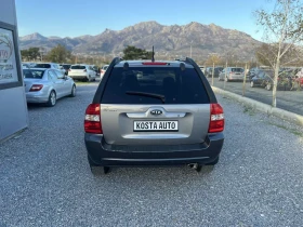 Kia Sportage КАТО НОВ/ГАЗ 4x4 - 10900 лв. / 5573.08 € - 50534621 5