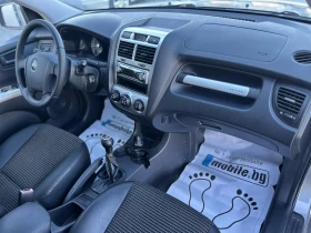 Kia Sportage КАТО НОВ/ГАЗ 4x4 - 10900 лв. / 5573.08 € - 50534621 13