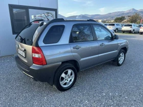 Kia Sportage КАТО НОВ/ГАЗ 4x4 - 10900 лв. / 5573.08 € - 50534621 3