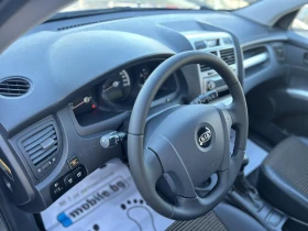 Kia Sportage КАТО НОВ/ГАЗ 4x4 - 10900 лв. / 5573.08 € - 50534621 11