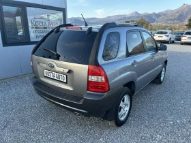 Kia Sportage КАТО НОВ/ГАЗ 4x4 - 10900 лв. / 5573.08 € - 50534621 4