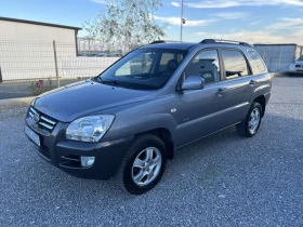 Kia Sportage КАТО НОВ/ГАЗ 4x4 - 10900 лв. / 5573.08 € - 50534621 8