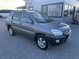 Kia Sportage КАТО НОВ/ГАЗ 4x4 - 10900 лв. / 5573.08 € - 50534621 2
